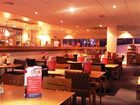 фото отеля Travelodge Hotel Airport Manchester