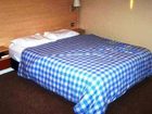фото отеля Travelodge Hotel Airport Manchester
