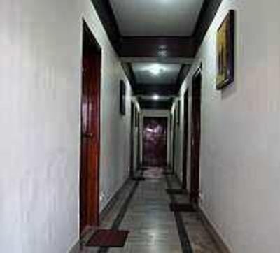 фото отеля Hotel Central Gangtok
