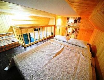 фото отеля Hotel Benhur Jongno