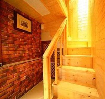 фото отеля Hotel Benhur Jongno