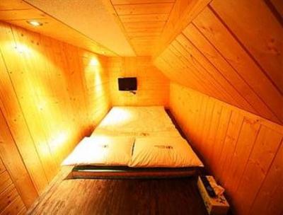 фото отеля Hotel Benhur Jongno