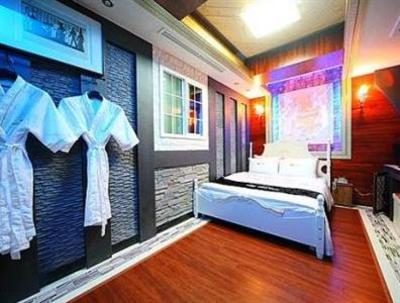фото отеля Hotel Benhur Jongno