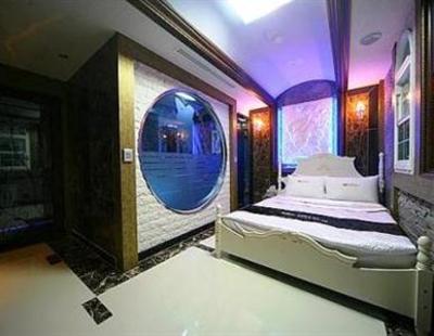 фото отеля Hotel Benhur Jongno