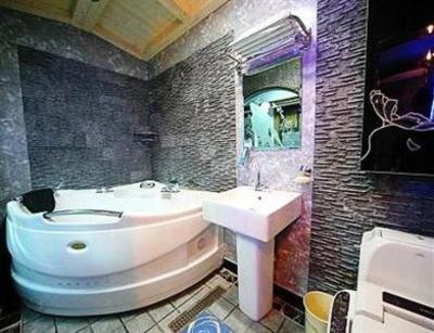 фото отеля Hotel Benhur Jongno