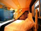 фото отеля Hotel Benhur Jongno