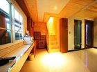 фото отеля Hotel Benhur Jongno