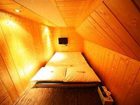 фото отеля Hotel Benhur Jongno