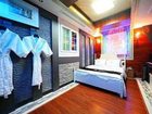 фото отеля Hotel Benhur Jongno