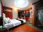 фото отеля Hotel Benhur Jongno