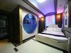 фото отеля Hotel Benhur Jongno