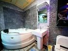 фото отеля Hotel Benhur Jongno