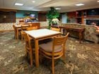 фото отеля Holiday Inn Express Hotel and Suites Winner