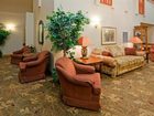 фото отеля Holiday Inn Express Hotel and Suites Winner