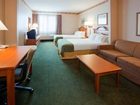 фото отеля Holiday Inn Express Hotel and Suites Winner