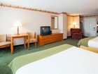 фото отеля Holiday Inn Express Hotel and Suites Winner