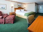 фото отеля Holiday Inn Express Hotel and Suites Winner