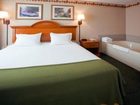 фото отеля Holiday Inn Express Hotel and Suites Winner