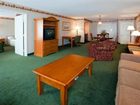 фото отеля Holiday Inn Express Hotel and Suites Winner