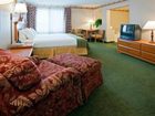 фото отеля Holiday Inn Express Hotel and Suites Winner