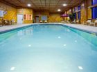фото отеля Holiday Inn Express Hotel and Suites Winner