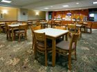 фото отеля Holiday Inn Express Hotel and Suites Winner