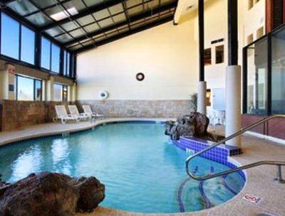 фото отеля Days Hotel Flagstaff
