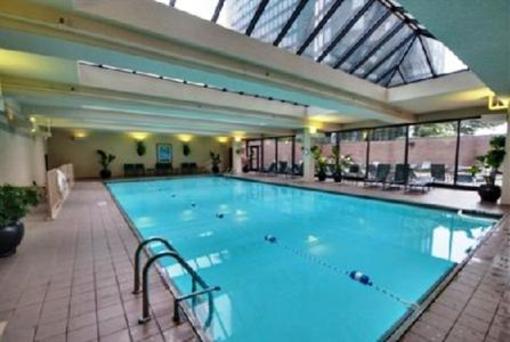 фото отеля Manilow Suites North Harbor Tower Chicago