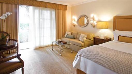 фото отеля Four Seasons Residences Carlsbad (California)