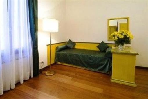 фото отеля Zaguri Bed & Breakfast Venice