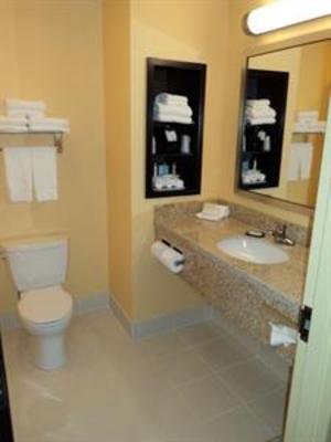 фото отеля Holiday Inn Express & Suites Dickson City-Scranton