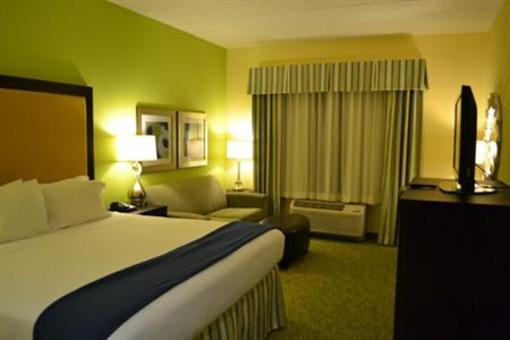 фото отеля Holiday Inn Express & Suites Dickson City-Scranton