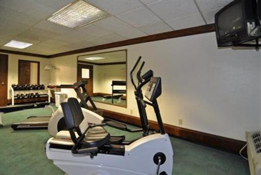 фото отеля BEST WESTERN Ahtanum Inn