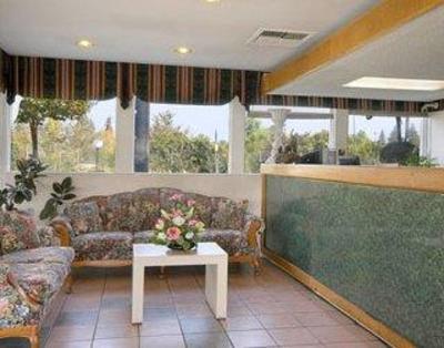фото отеля Days Inn - Fresno