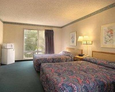 фото отеля Days Inn - Fresno