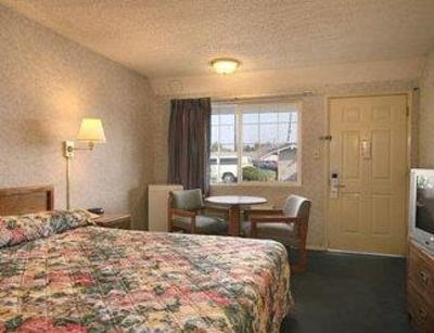 фото отеля Days Inn - Fresno