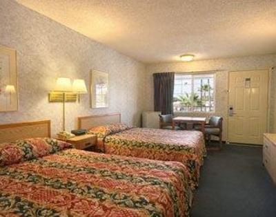 фото отеля Days Inn - Fresno