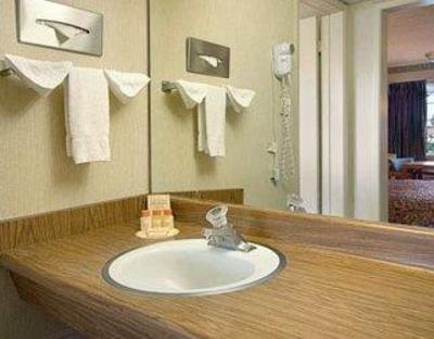 фото отеля Days Inn - Fresno