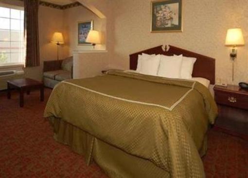 фото отеля Days Inn - Fresno