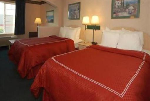 фото отеля Days Inn - Fresno