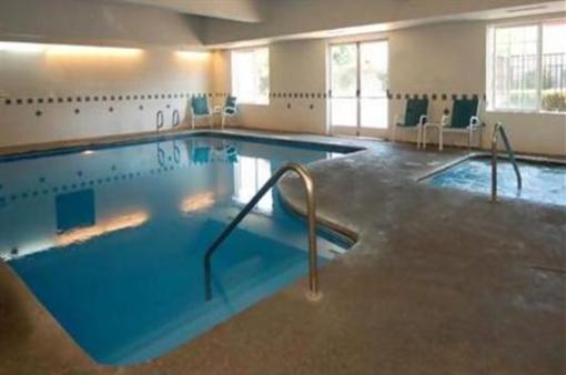 фото отеля Days Inn - Fresno
