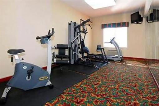 фото отеля Days Inn - Fresno