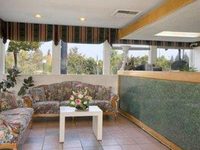 Days Inn - Fresno