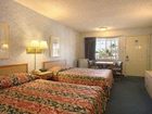 фото отеля Days Inn - Fresno