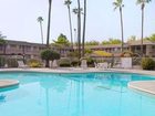 фото отеля Days Inn - Fresno