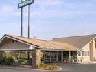 фото отеля Days Inn - Fresno
