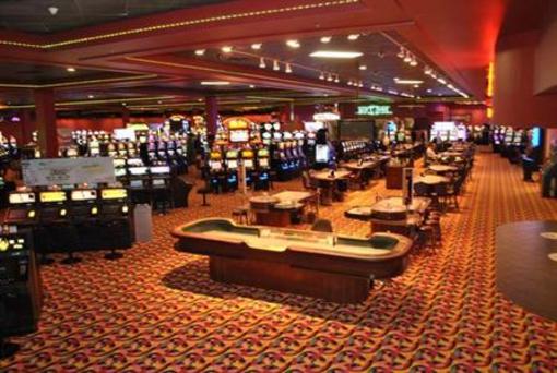 фото отеля Century Casino and Hotel
