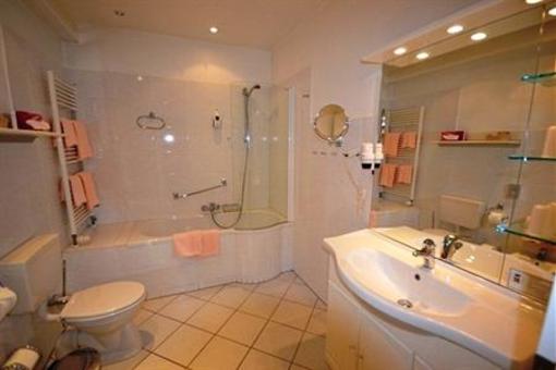 фото отеля Hotel Consul Kiel
