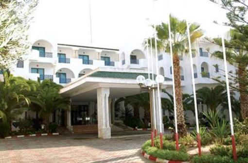 фото отеля Hotel Albatross