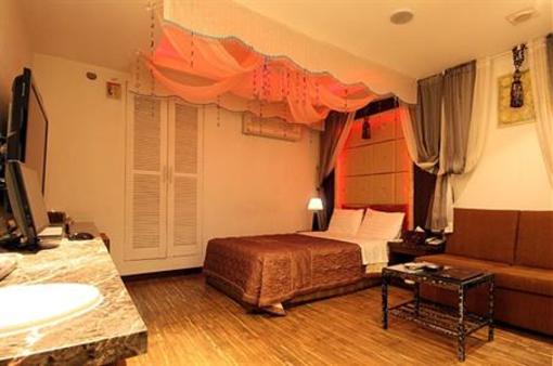 фото отеля Hotel Mong